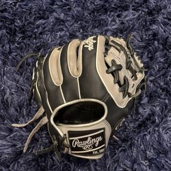Rawlings Gamer XLE Speed Shell Glove 11.5 