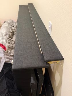 Twin trundle bed frame