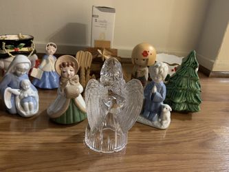 Christmas Decoration 