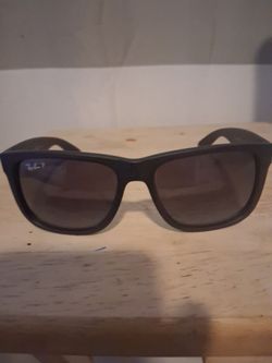 Ray ban p Justin's