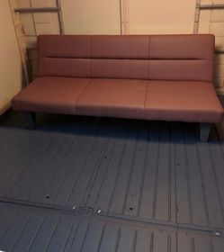 DHP Luxury Futon