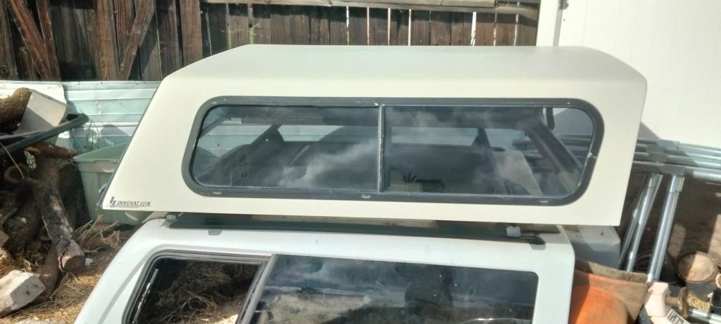 Camper Chort Bed For Toyota 90 To 96
