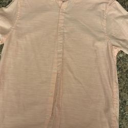 Men’s Shirt Size Small 