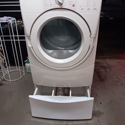 Used Washer And Dryer Front Load
