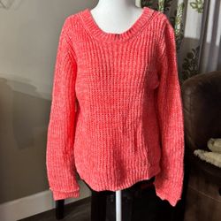 Woman Sweater