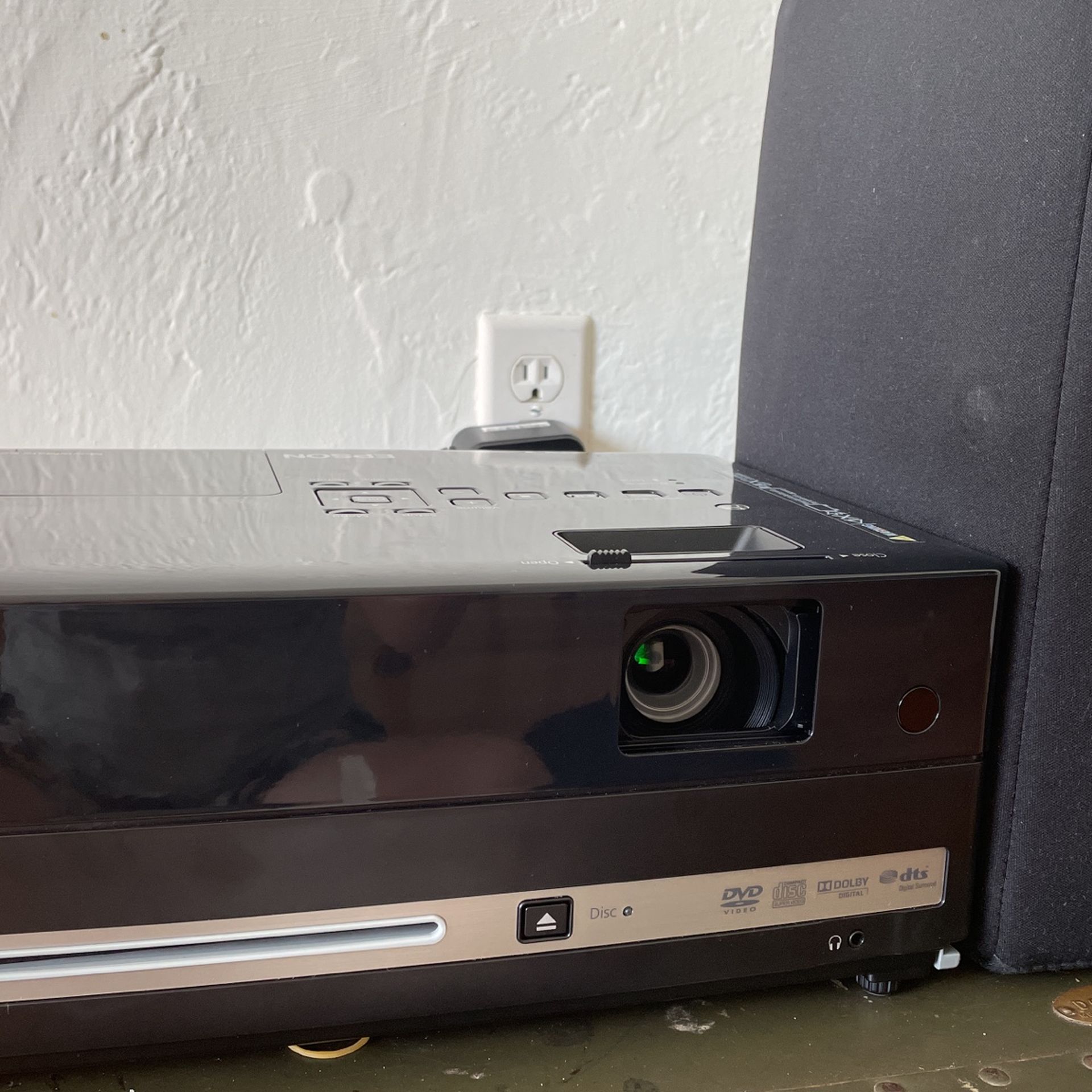 Epson Projector MovieMate 62- Original Price $799