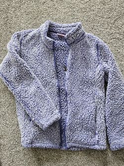 Girls Fluffy Winter Sweater 32Degrees