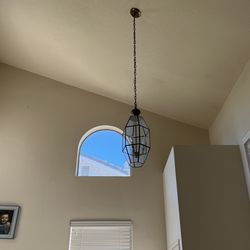 Chandler Light