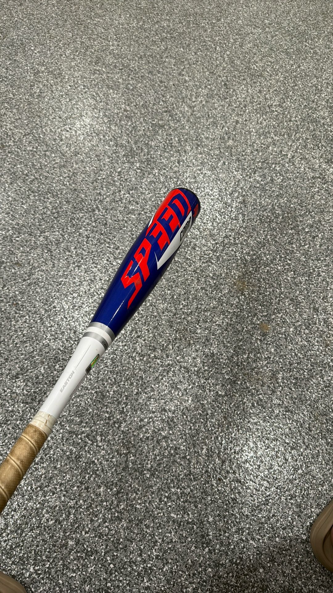 Easton Baseball Bat