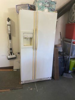 Free Refrigerator