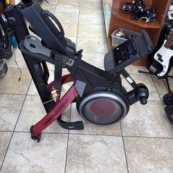 Proform 750R Folding Smart Rower 