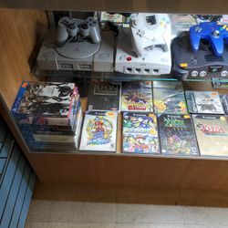 CG VIDEO GAMES AND CONSOLE REPAIR 
