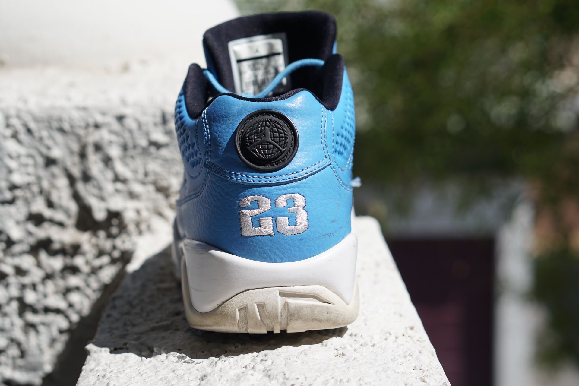 Air Jordan Low 'Pantone'