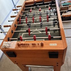 🔥Harvard Foosball Table $220