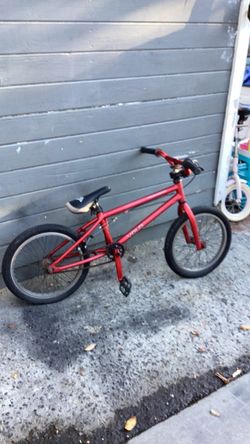 Volo bicycle