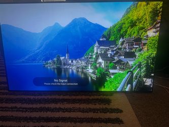 LG OLED 55" 4K Smart TV – C7 (OLED55C7P) | Dolby Vision, 120Hz | Stand + Remote — Priced to Sell
