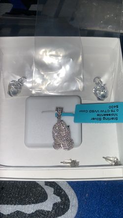 Mother’s Day gift sterling silver .925 jewelry