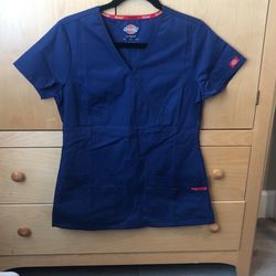 Nurse Scrub Shirt 
