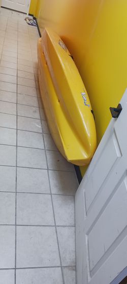 Kayak Hobie 2 person