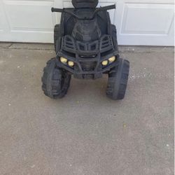 Best choice 12v ride on (read description)
