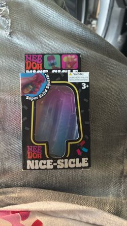 Schylling NeeDoh Nice-Sicle