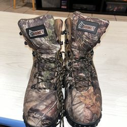 Rocky Men's hunting Boots 8 M New