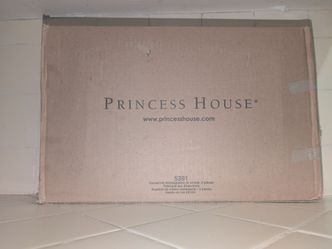 Princess House new