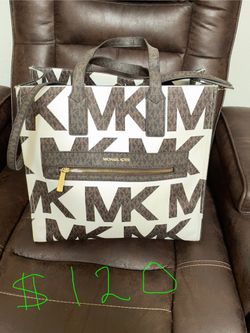 Mk Purse 