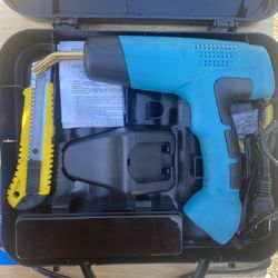 Plastic Welding Gun