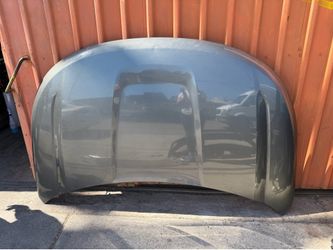 2011-2012-2013-2014-2015 Ford Explorer Hood Shell OEM