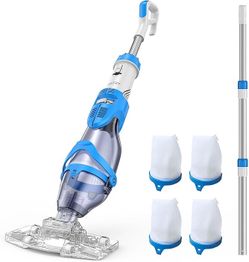 Pool Vacuum(brand new)