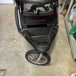 Stroller 