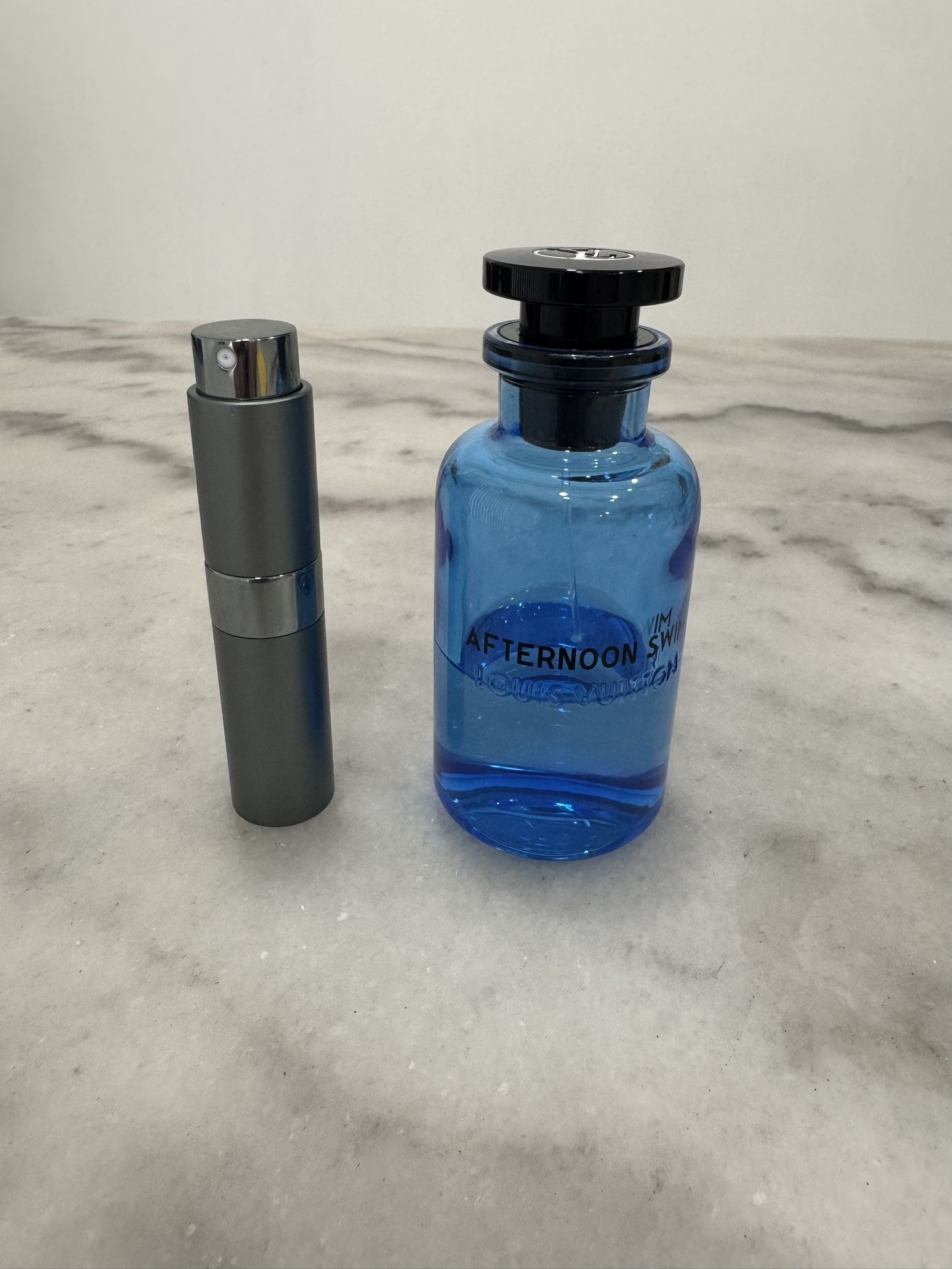 Louis Vuitton Afternoon Swim 10 ml Decant. (Not Full Bottle) 