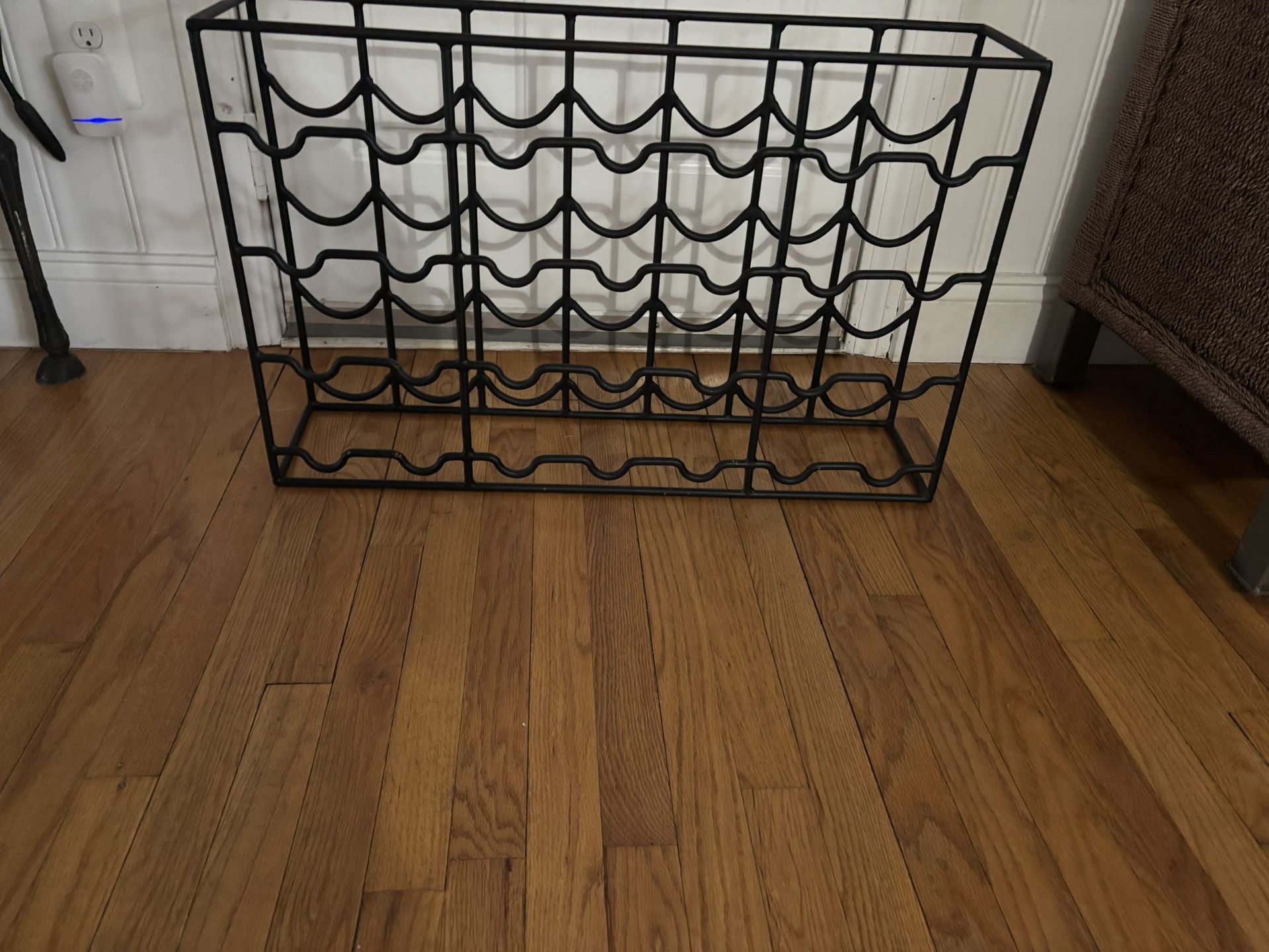 Wine rack