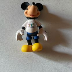 Mickey Mouse