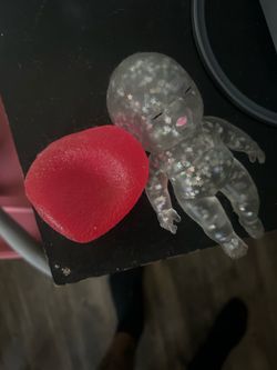 Slow rising squishies