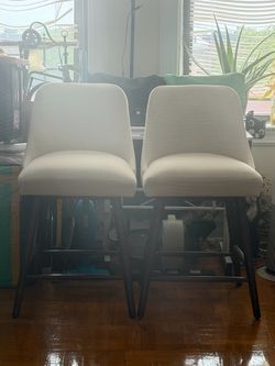 Sillas para barra