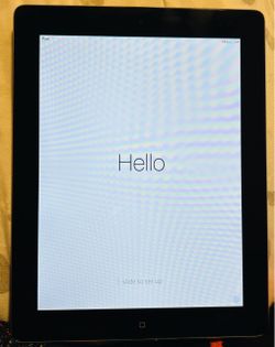 Apple iPad 2