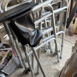 Andadores NUEVOS NUEVOS 