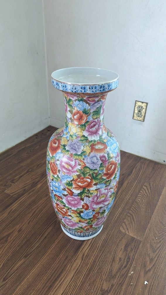 Vase