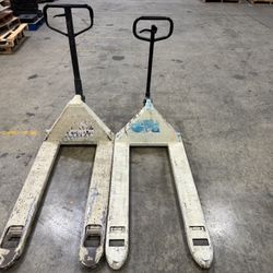 Pallet Jacks