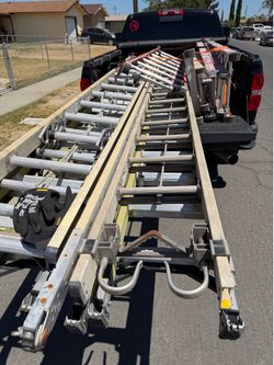 Ladders