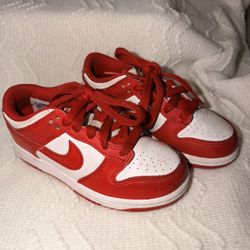 Nike Size 11 Toddler 