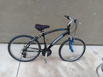 Ozone bike 26 inches