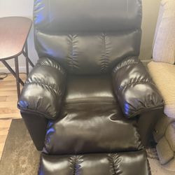 Sofa 3 Piece Set 