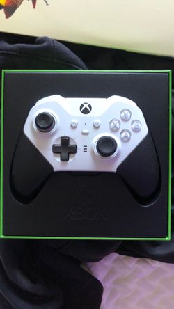 Xbox Elite Series 2 Core Controller