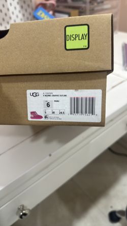 Uggs
