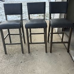 Bar Chairs