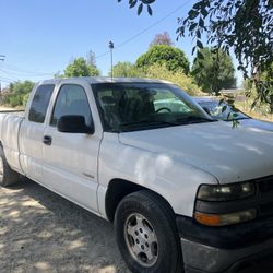 1999 Chevrolet Silverado 1500