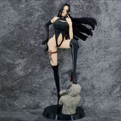 one piece Figure Boa·Hancock action figure (47cm)